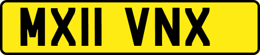 MX11VNX