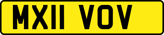 MX11VOV