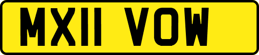 MX11VOW
