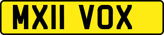 MX11VOX