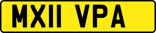 MX11VPA