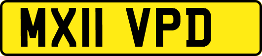 MX11VPD