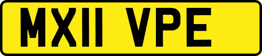 MX11VPE