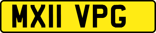 MX11VPG