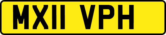 MX11VPH