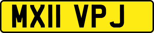 MX11VPJ