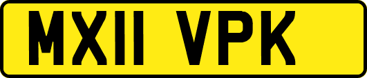 MX11VPK