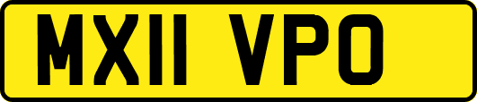 MX11VPO