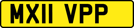 MX11VPP