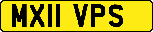 MX11VPS