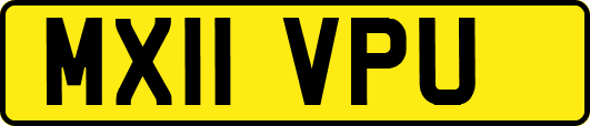 MX11VPU