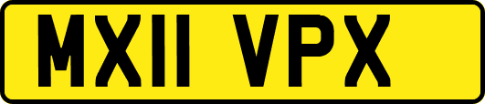 MX11VPX