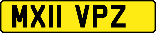MX11VPZ