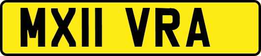 MX11VRA