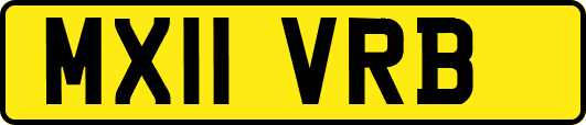 MX11VRB