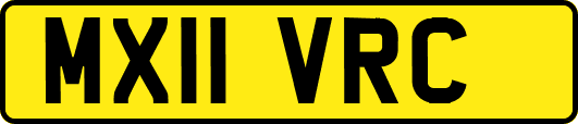 MX11VRC