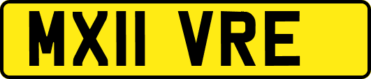 MX11VRE