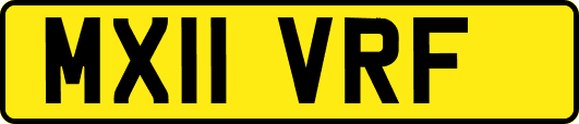 MX11VRF