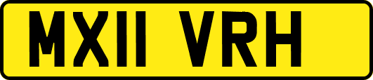 MX11VRH