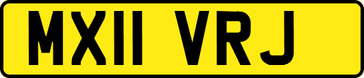 MX11VRJ