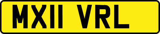 MX11VRL