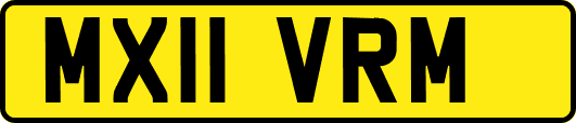 MX11VRM