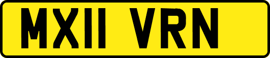 MX11VRN