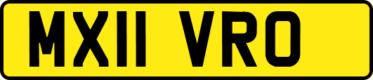 MX11VRO