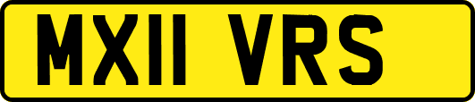MX11VRS