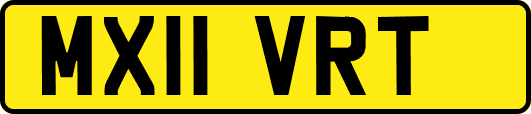 MX11VRT