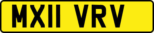 MX11VRV