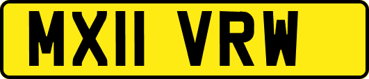 MX11VRW
