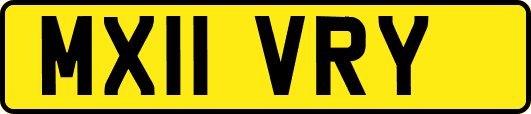 MX11VRY