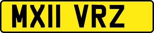 MX11VRZ