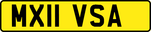 MX11VSA
