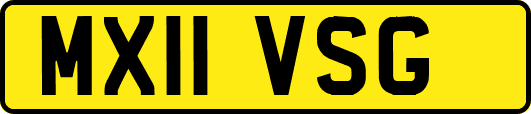 MX11VSG