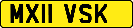 MX11VSK