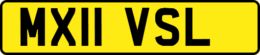 MX11VSL