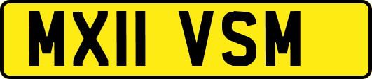 MX11VSM