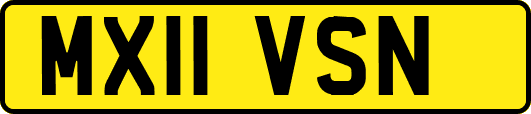 MX11VSN