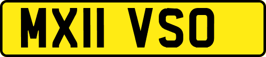 MX11VSO