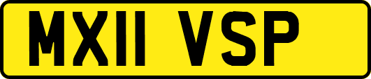 MX11VSP
