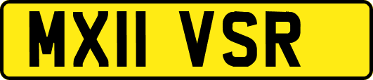 MX11VSR