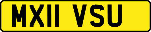 MX11VSU