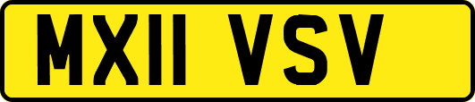 MX11VSV