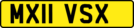 MX11VSX