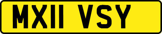 MX11VSY
