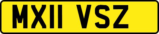 MX11VSZ