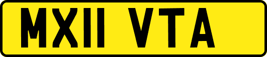 MX11VTA