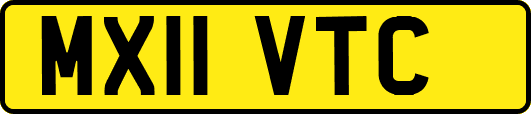 MX11VTC